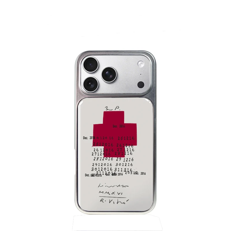 Coque de téléphone rétro rouge - Retro Handset Phone avis et prix