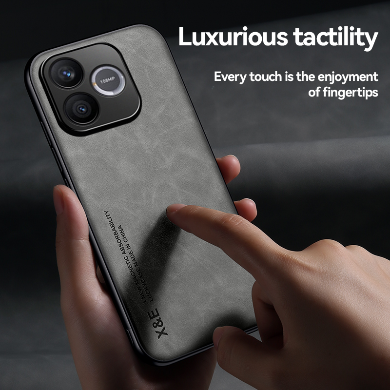 Étui antichoc pour Honor 600 P - Phone Accessories Japan avis et prix