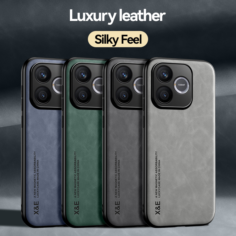 Étui antichoc pour Honor 600 P - Phone Accessories Japan avis et prix