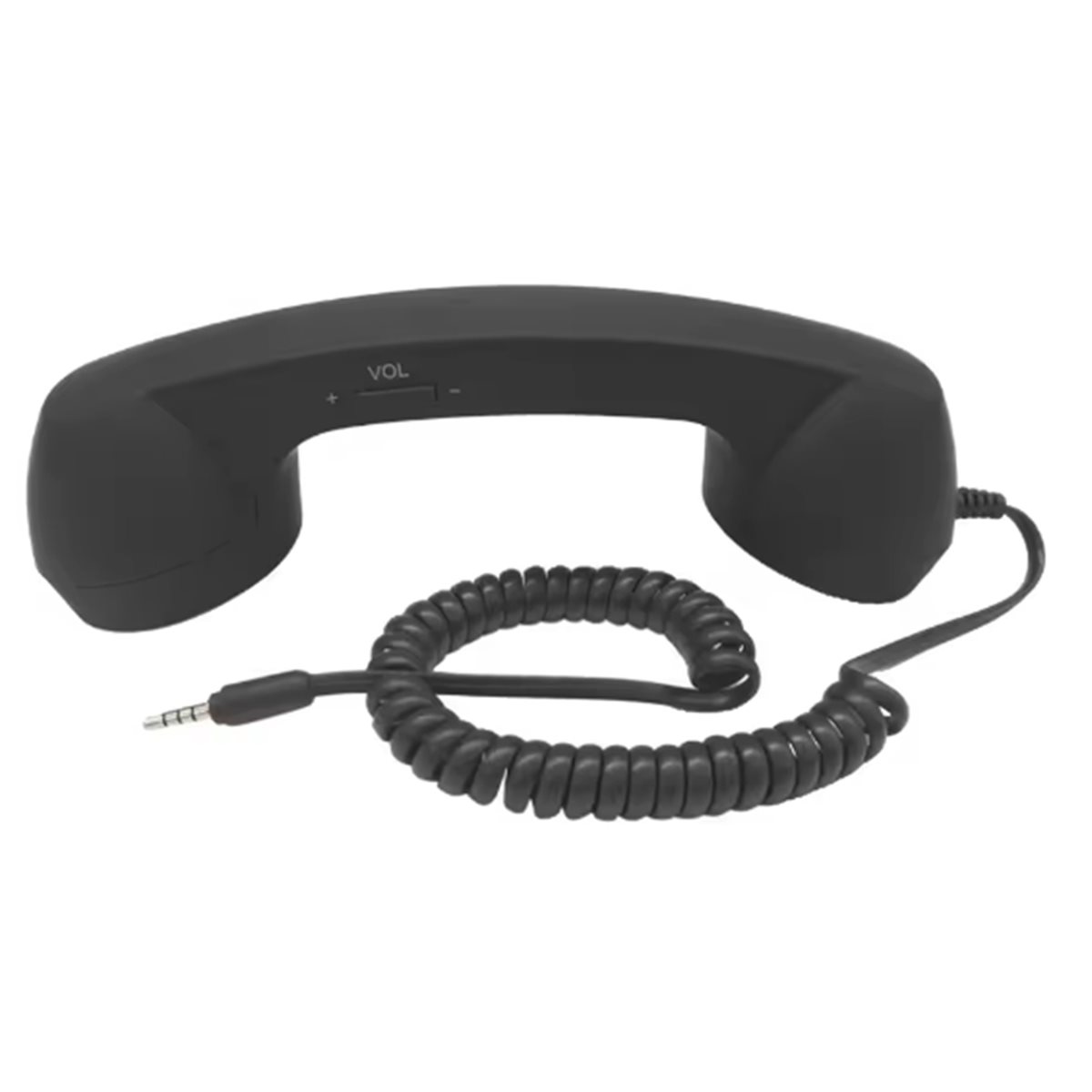 Combiné téléphonique rétro TCE - Retro Handset Phone avis et prix