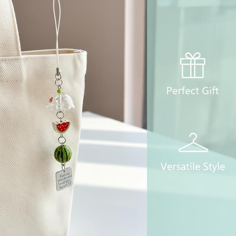 Porte-clés Pendentif Carillon  - Phone Accessories Ideas avis et prix