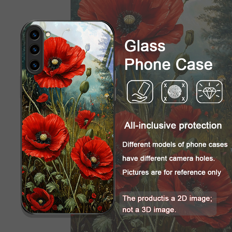Coque de téléphone en verre tr - Samsung Accessories Phone avis et prix
