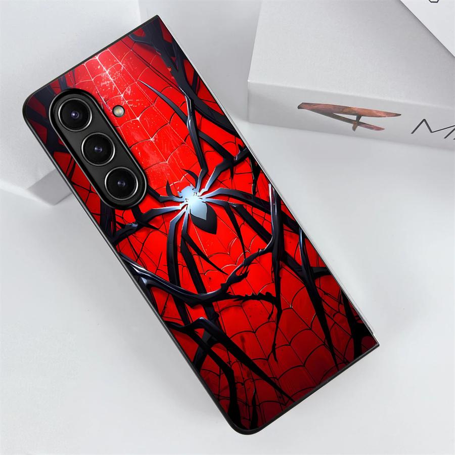 Coque araignée créative pour S - Samsung Accessories Phone avis et prix