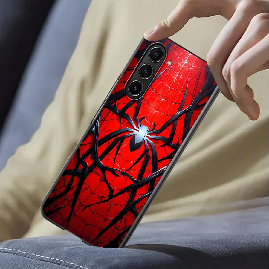 Coque araignée créative pour S - Samsung Accessories Phone avis et prix