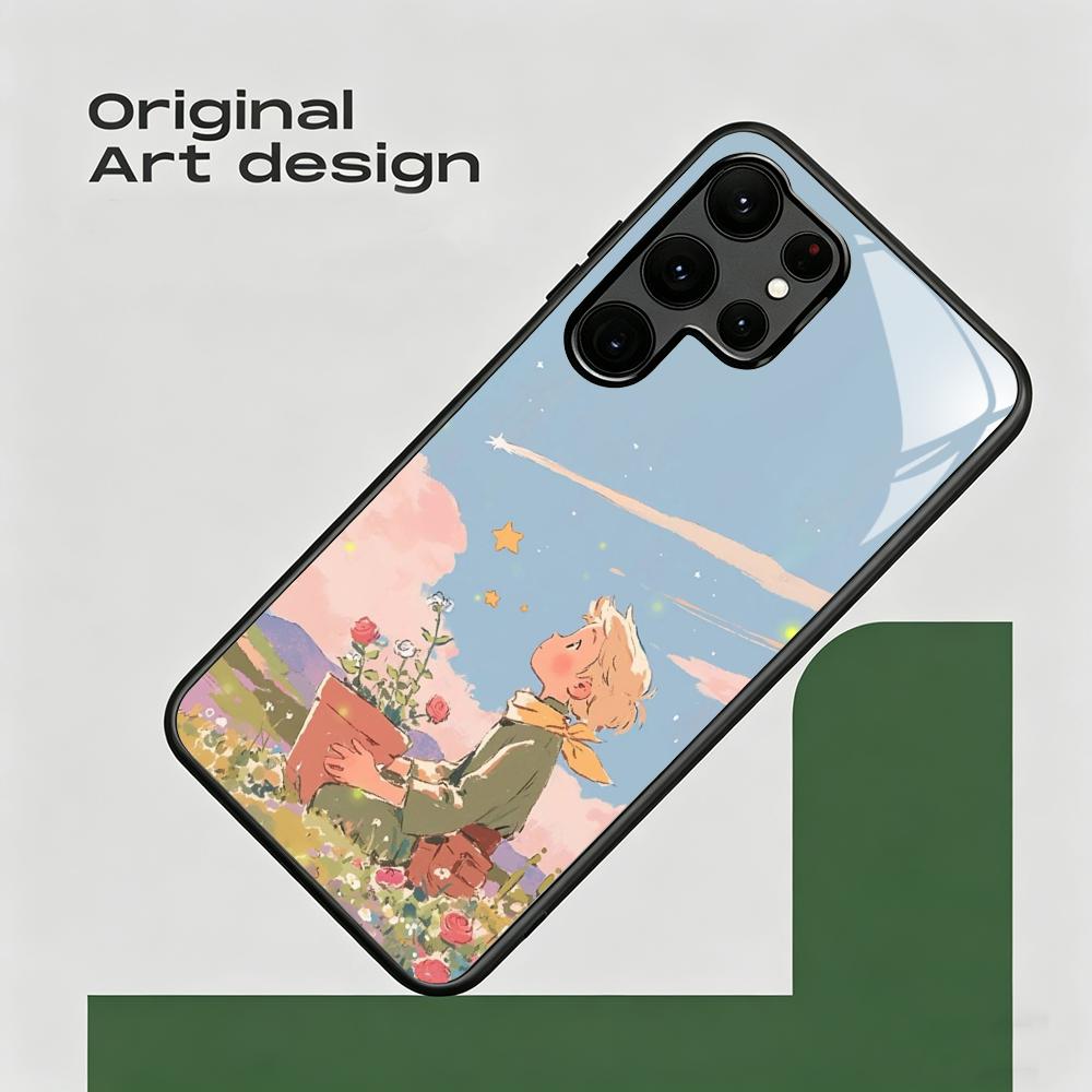 Coque de téléphone en verre ma - Magnetic Phone Case avis et prix