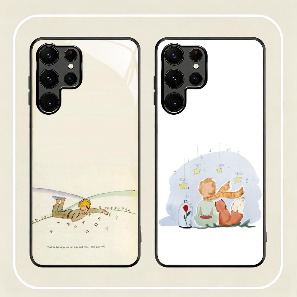Coque de téléphone en verre ma - Magnetic Phone Case avis et prix