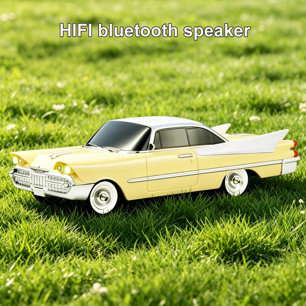 Haut-parleur Bluetooth modèle  - Retro Handset Phone avis et prix