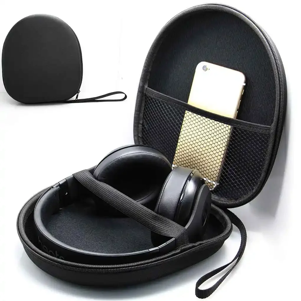 Étui de transport pour écouteu - Phone Accessories Company avis et prix