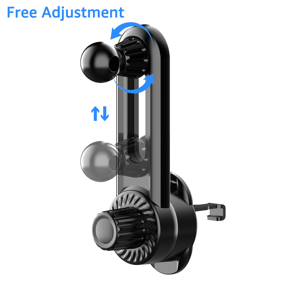 Support de téléphone pour voit - Phone Accessories Hanger avis et prix