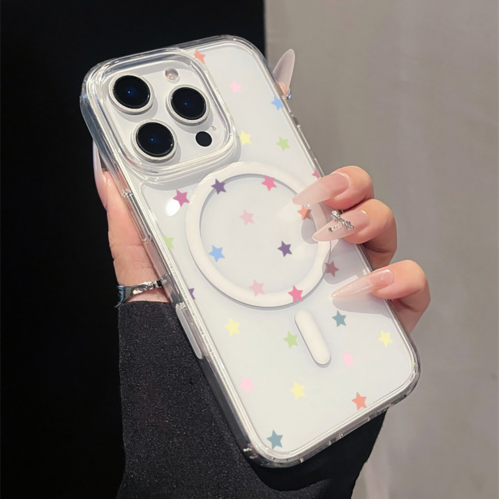 Coque de téléphone magnétique  - Magnetic Phone Case avis et prix