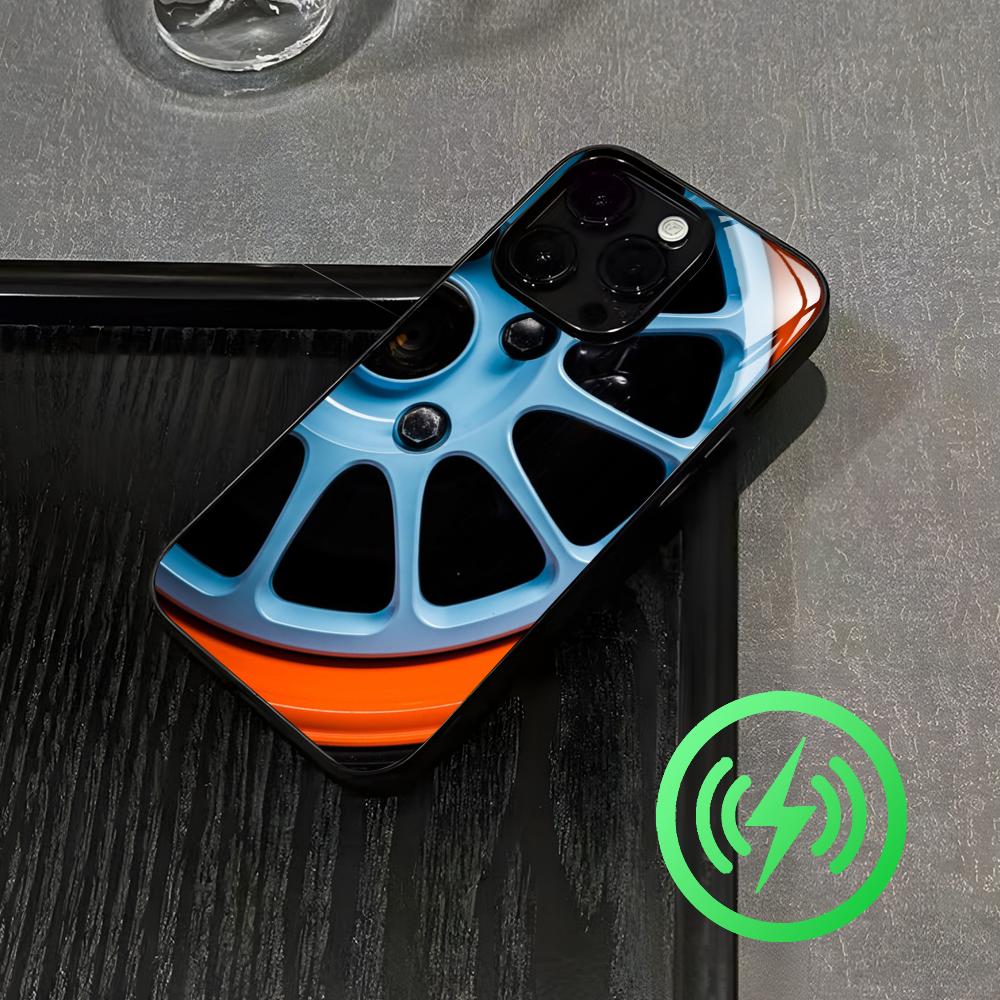 Coque de téléphone Car G-Gulf- - Magnetic Phone Case avis et prix