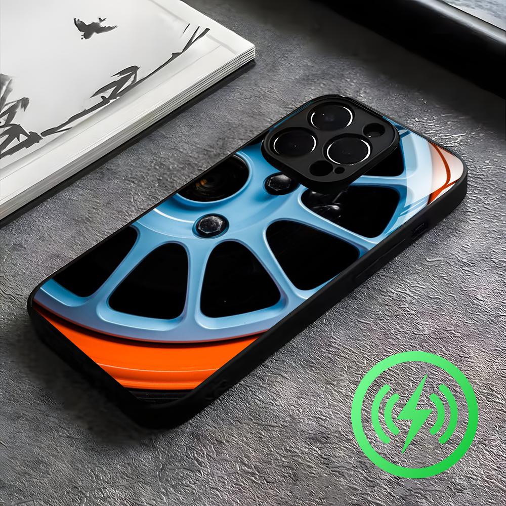 Coque de téléphone Car G-Gulf- - Magnetic Phone Case avis et prix