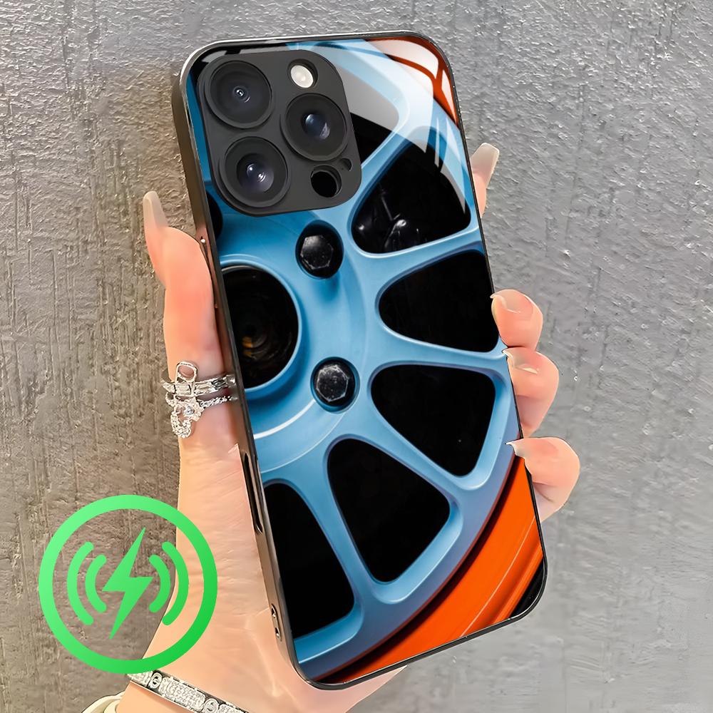 Coque de téléphone Car G-Gulf- - Magnetic Phone Case avis et prix