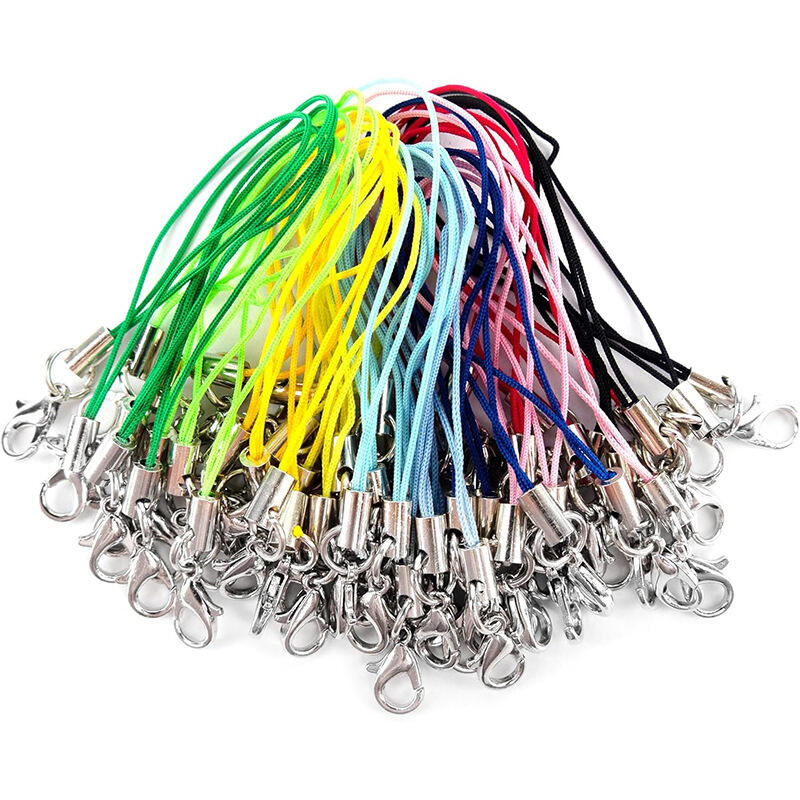 100 pièces Cordons de sécurité - Phone Accessories Hanger avis et prix