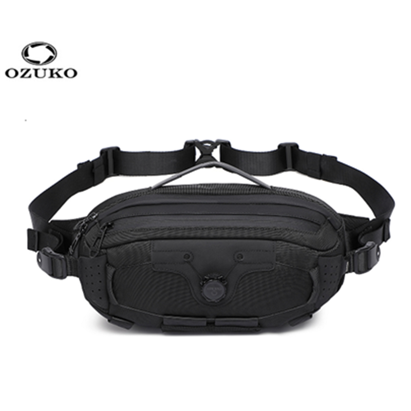 Sac de poitrine multifonction  - Phone Accessories For Men avis et prix