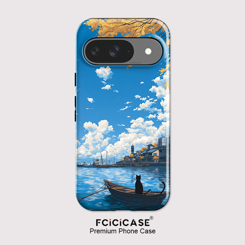 Fcicicase – coque de téléphone - Google Pixel 8A avis et prix