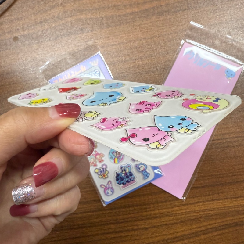 Autocollant dur en acrylique a - Phone Accessories From China avis et prix