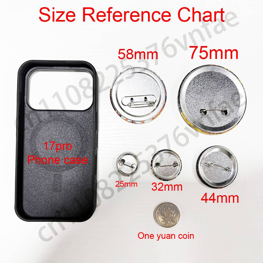 Yi Sang l-imbus c-company Badg - Phone Accessories Company avis et prix