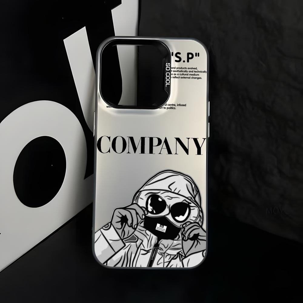 Coque de téléphone magnétique  - Phone Accessories Company avis et prix