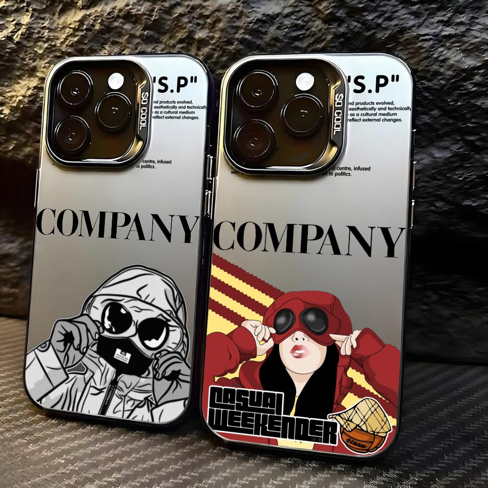 Coque de téléphone magnétique  - Phone Accessories Company avis et prix