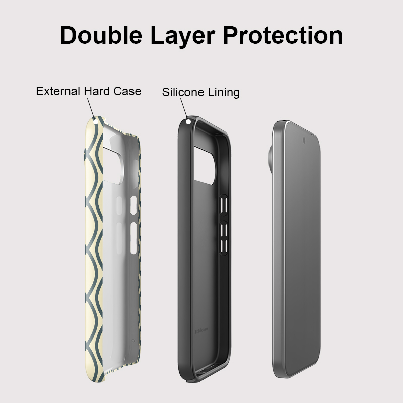 Fcicicase – coque de téléphone - Google Pixel 8A avis et prix