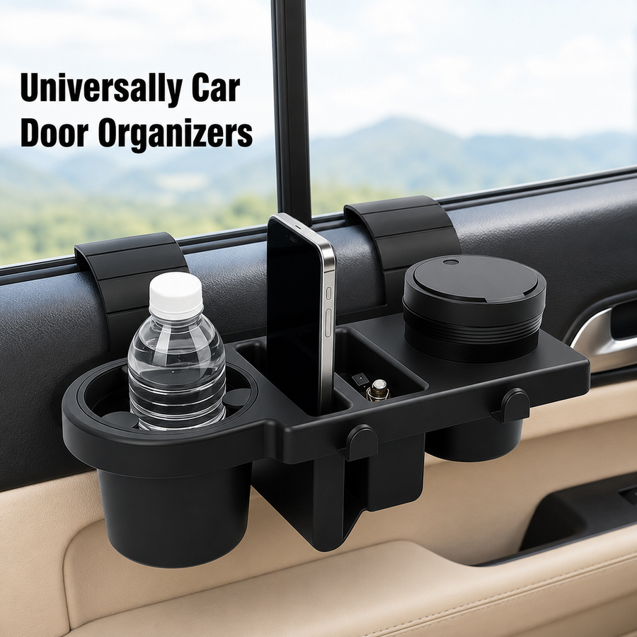 Organisateur de bord de portiè - Phone Accessories Hanger avis et prix