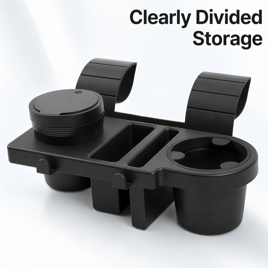 Organisateur de bord de portiè - Phone Accessories Hanger avis et prix