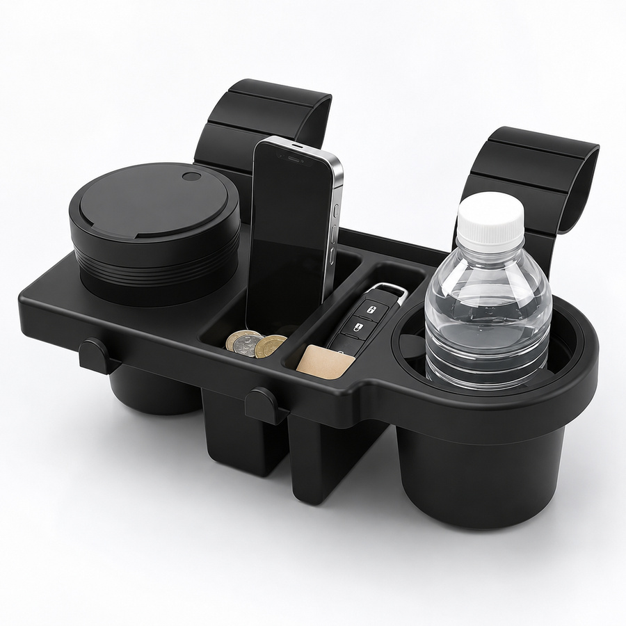 Organisateur de bord de portiè - Phone Accessories Hanger avis et prix
