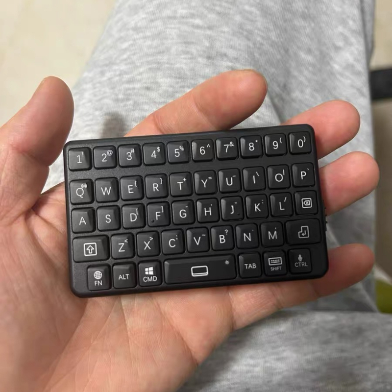 EXknight Mini Clavier Rétro Bl - Retro Handset Phone avis et prix