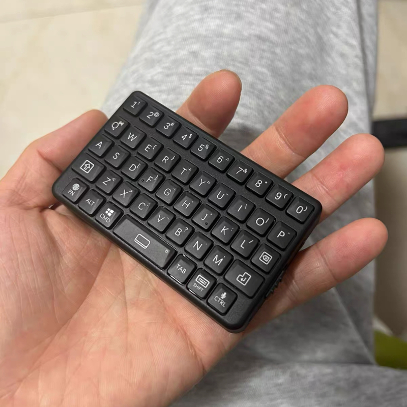 EXknight Mini Clavier Rétro Bl - Retro Handset Phone avis et prix