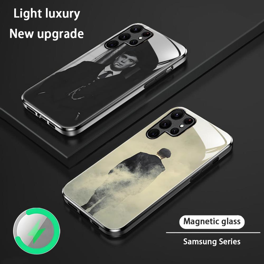 Coque de téléphone Peaky B-Bli - Magnetic Phone Case avis et prix