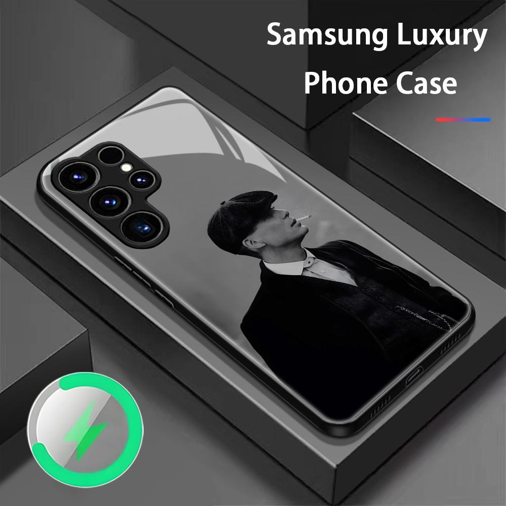 Coque de téléphone Peaky B-Bli - Magnetic Phone Case avis et prix