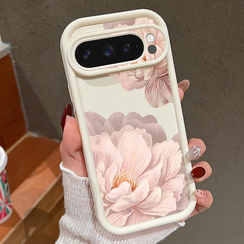 Coque de téléphone en TPU soup - Google Pixel 8A avis et prix