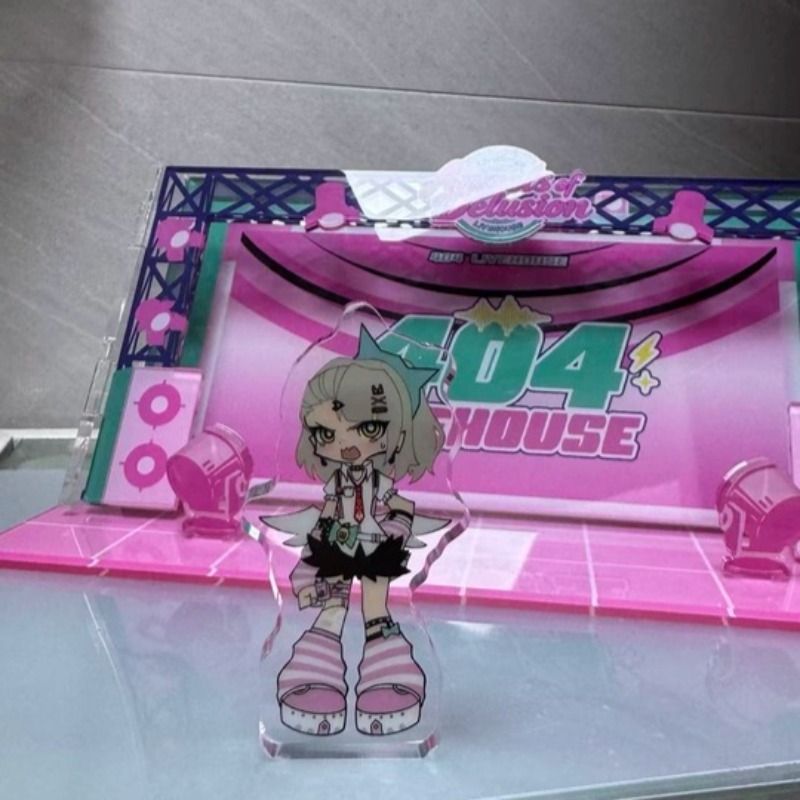 Zenless Zone Zero Ire Chinatsu - Phone Zone Accessories avis et prix