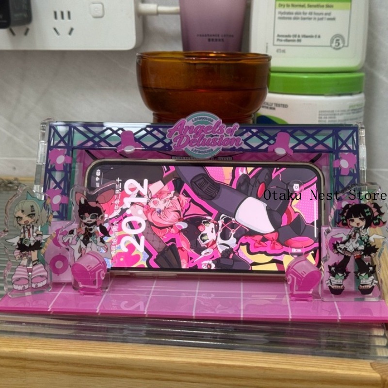 Zenless Zone Zero Ire Chinatsu - Phone Zone Accessories avis et prix