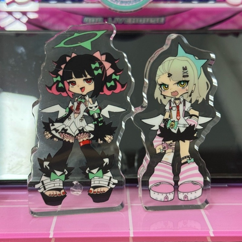 Zenless Zone Zero Ire Chinatsu - Phone Zone Accessories avis et prix