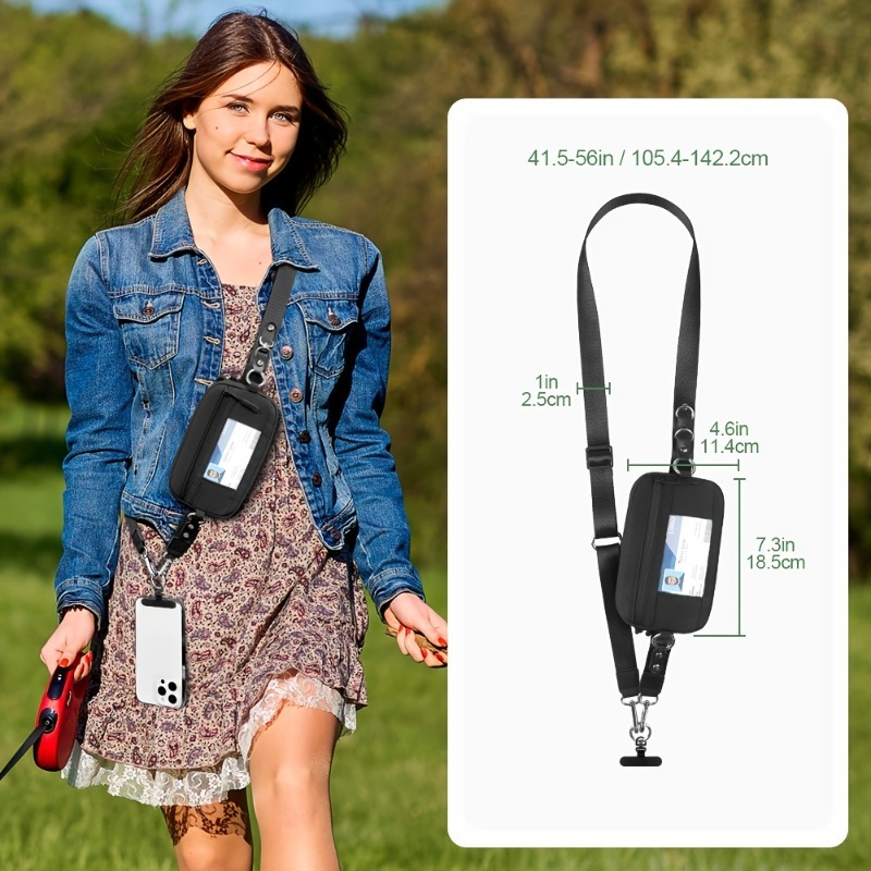 Nouvelle Tendance Extérieure : - Phone Accessories Hanger avis et prix