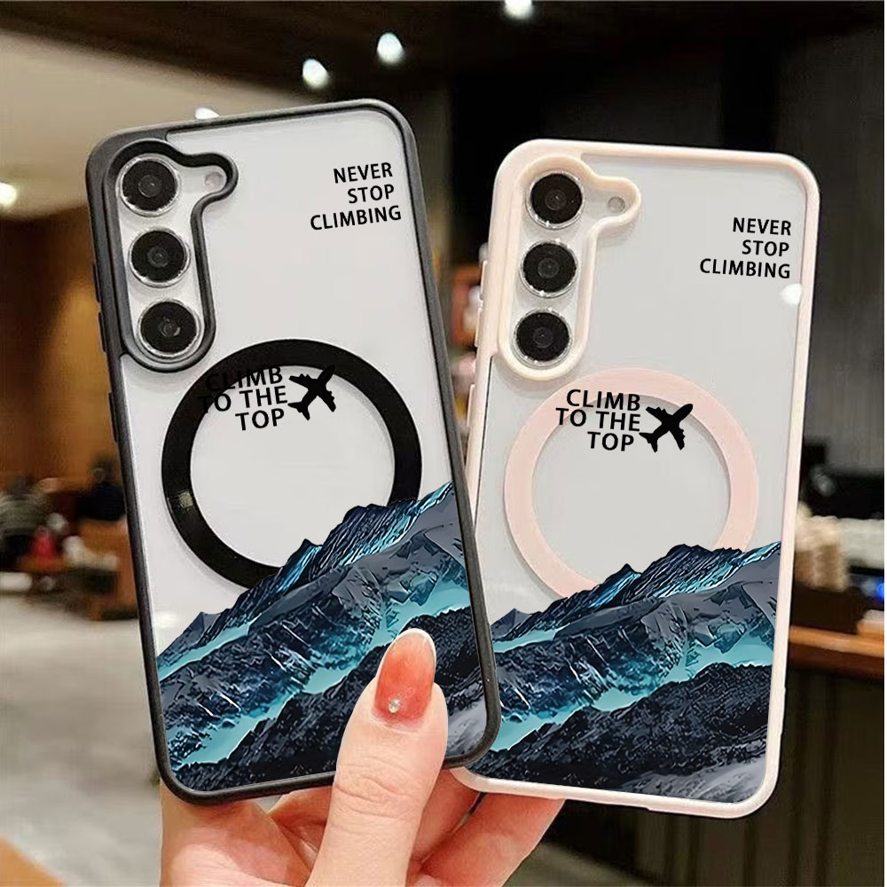 Coque de téléphone magnétique  - Magsafe Wireless Charger avis et prix