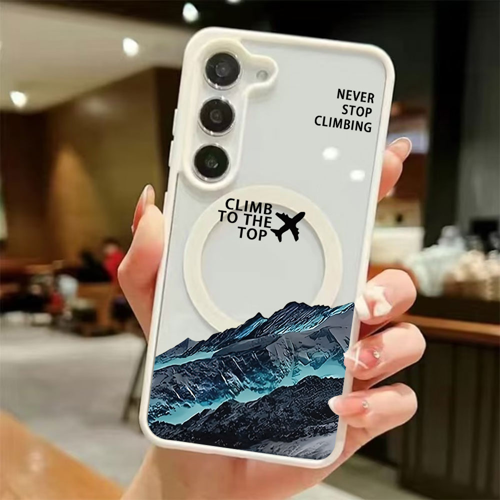 Coque de téléphone magnétique  - Magsafe Wireless Charger avis et prix