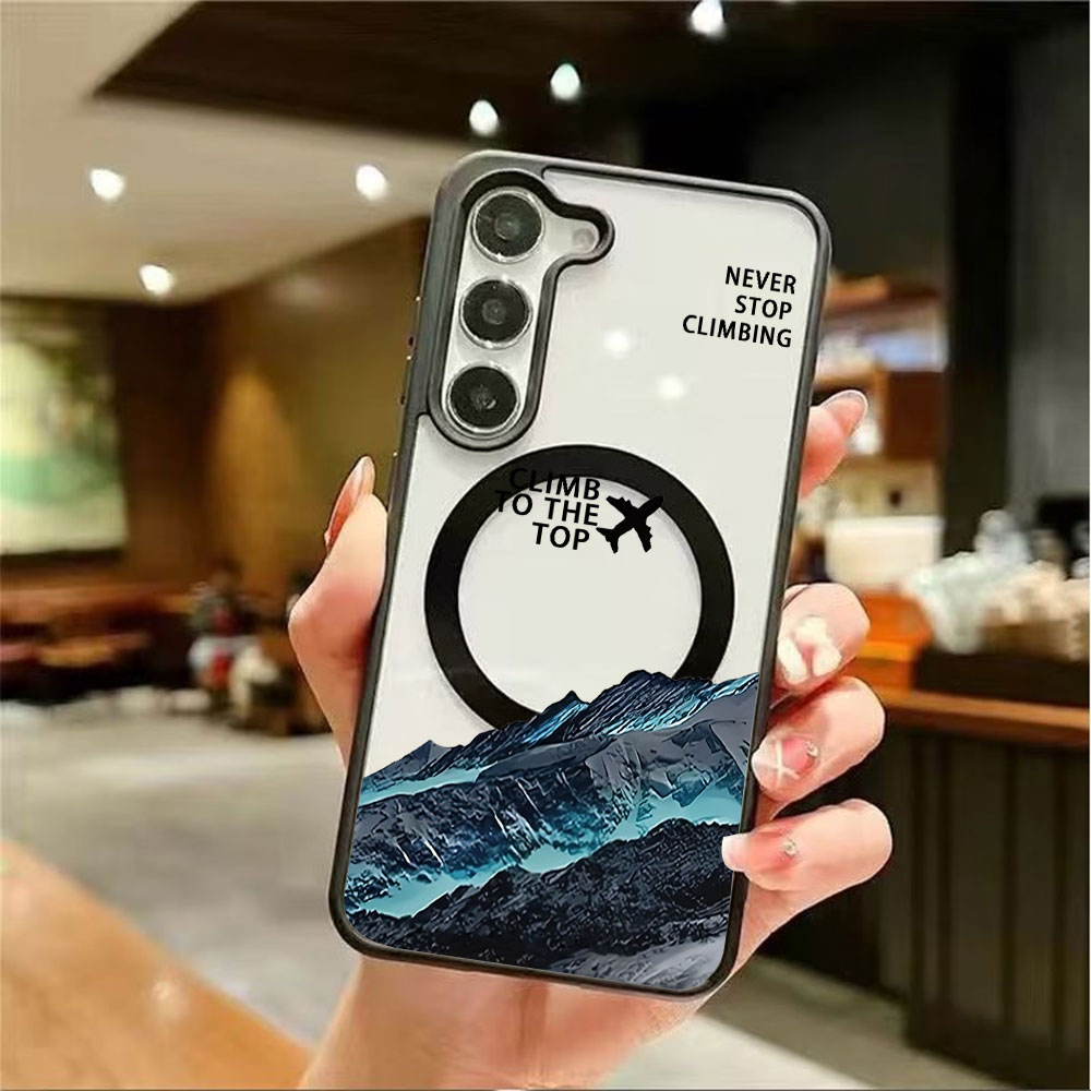 Coque de téléphone magnétique  - Magsafe Wireless Charger avis et prix