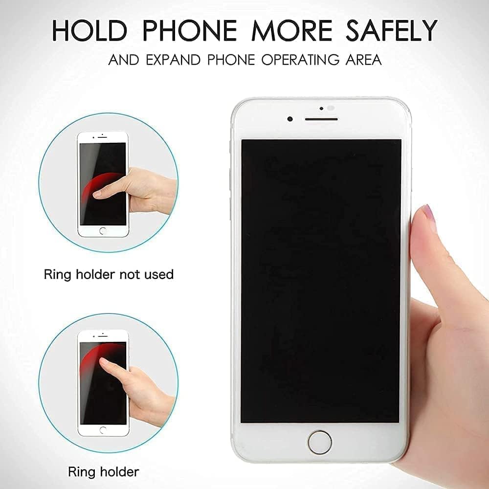 Popped – support de poignée ma - Phone Accessories Vending Machine avis et prix