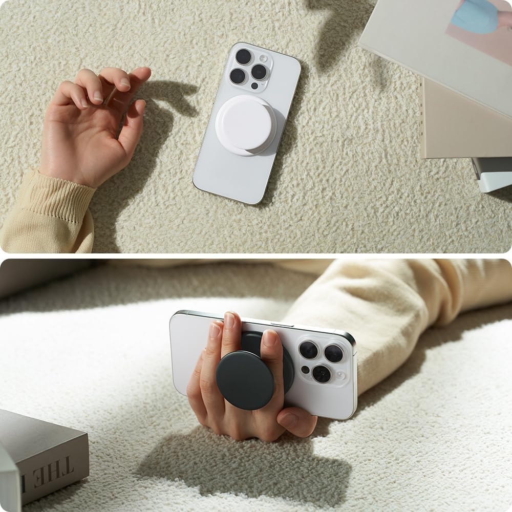 Popped – support de poignée ma - Phone Accessories Vending Machine avis et prix