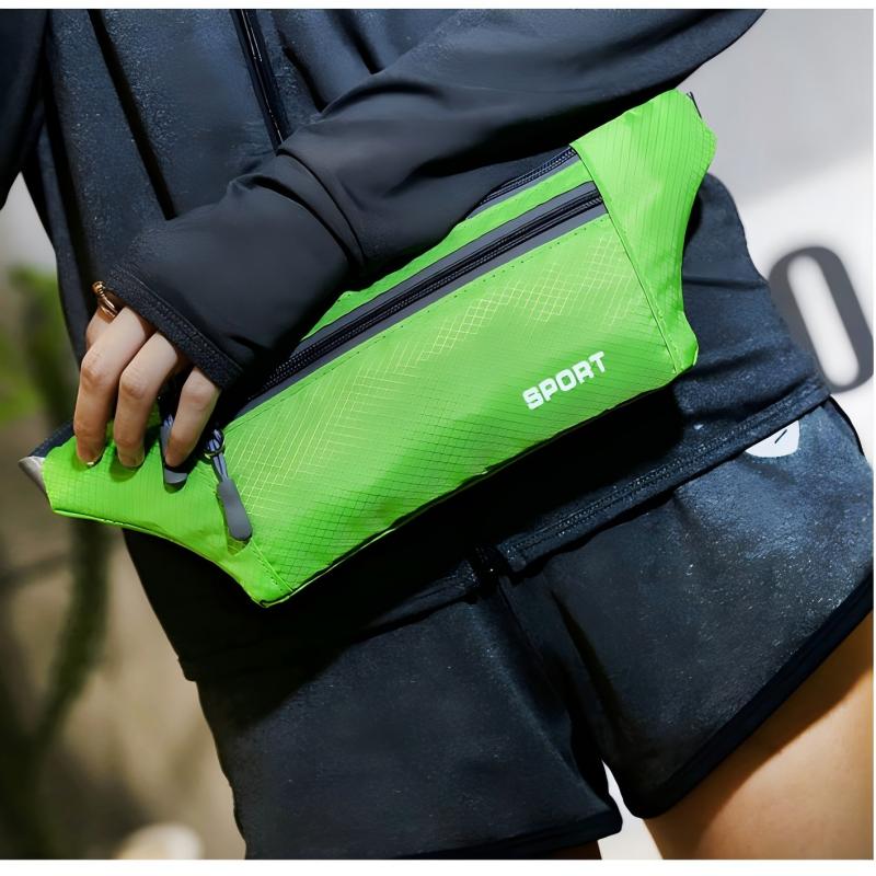 Sac banane multifonctionnel un - Phone Accessories For Men avis et prix