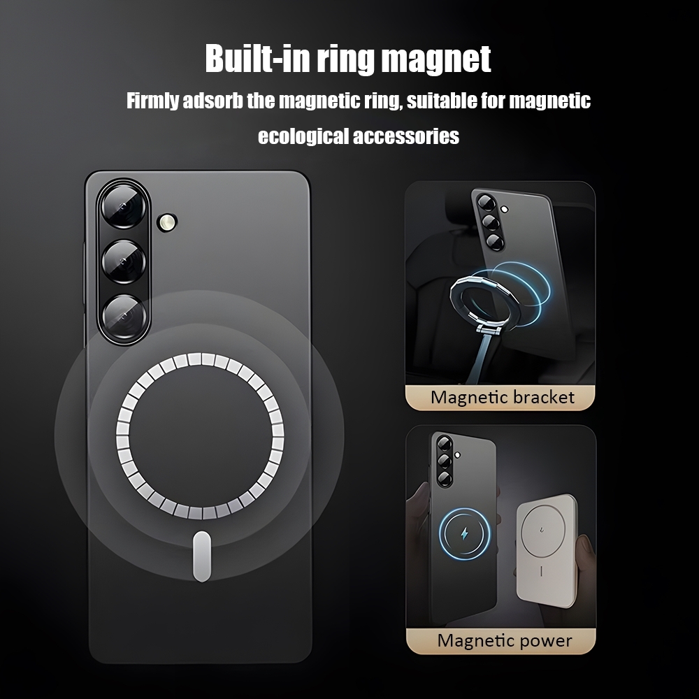 Coque de téléphone tendance et - Magnetic Phone Case avis et prix