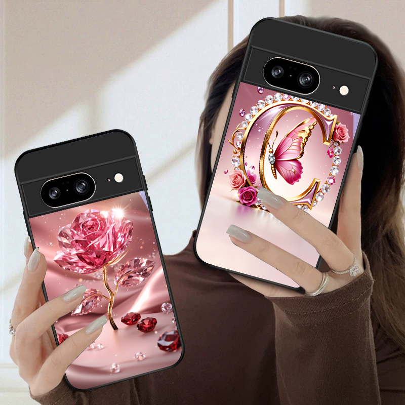 Coque de téléphone en verre no - Google Pixel 8A avis et prix