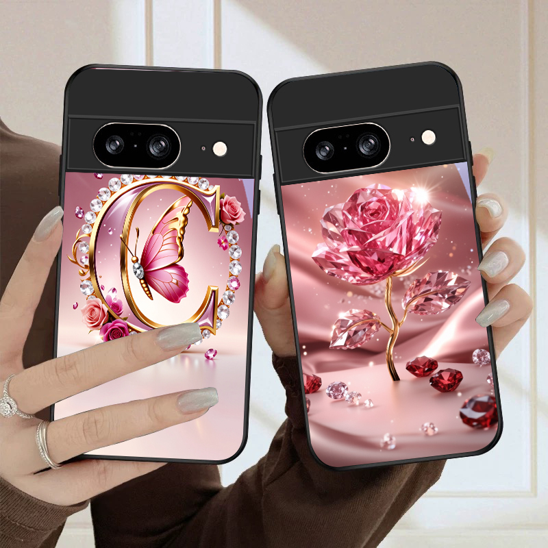 Coque de téléphone en verre no - Google Pixel 8A avis et prix