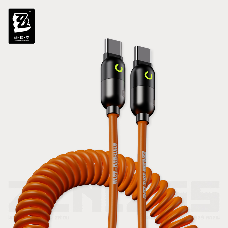 ZZZ Zenless Zone zéro Bangboo  - Phone Zone Accessories avis et prix