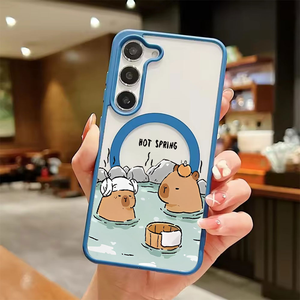 Coque de téléphone magnétique  - Magnetic Phone Case avis et prix
