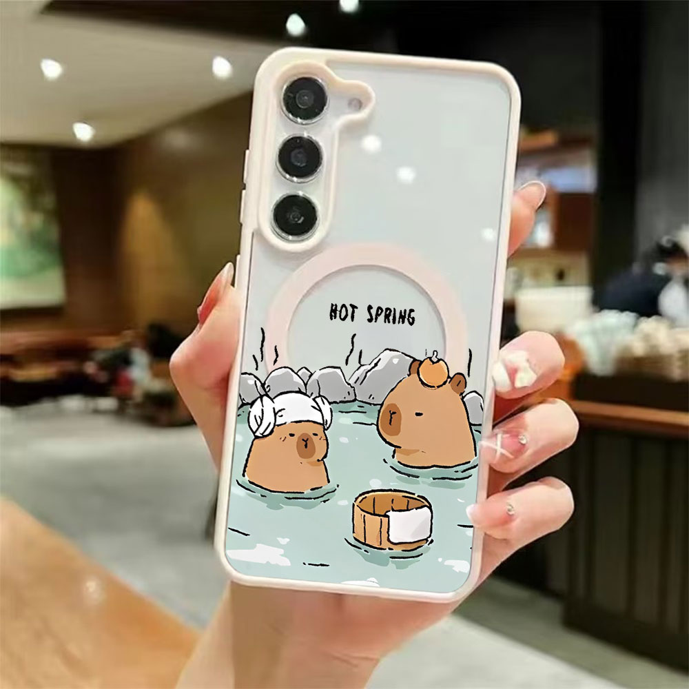 Coque de téléphone magnétique  - Magnetic Phone Case avis et prix