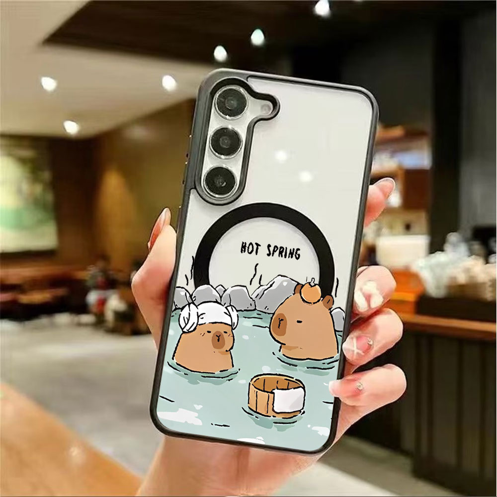 Coque de téléphone magnétique  - Magnetic Phone Case avis et prix